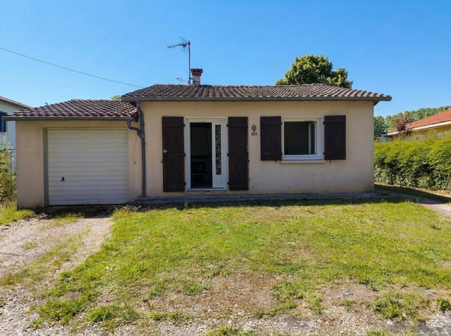 property